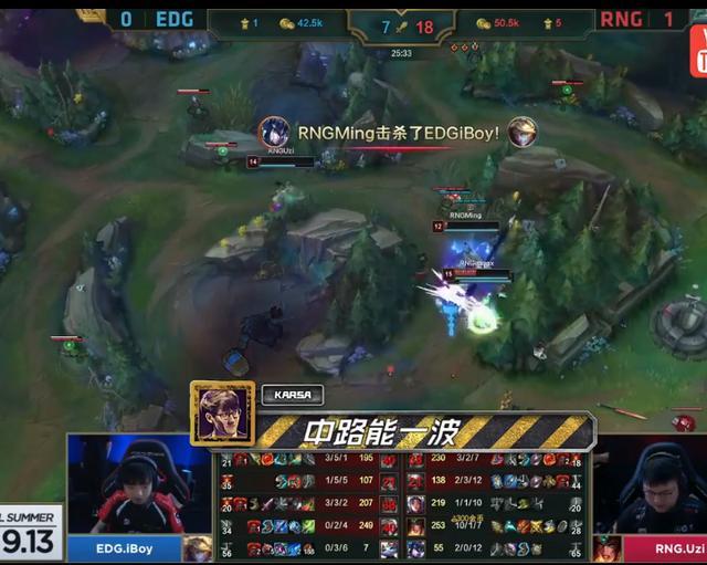 开云体育APP下载-TSM绝杀RNG，Keria拿下关键大龙宿命之战四强赛，让粉丝疯狂欢呼的简单介绍