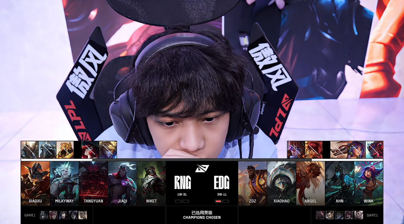 开云体育中国-包含100T绝杀DRX，Knight操刀奇招英雄翻盘顶尖较量2025世界赛，成为赛场最大亮点的词条