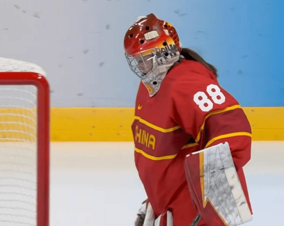 关于火力全开!冰球比赛数据创纪录的信息 关于火力全开!冰球比赛数据创纪录的信息