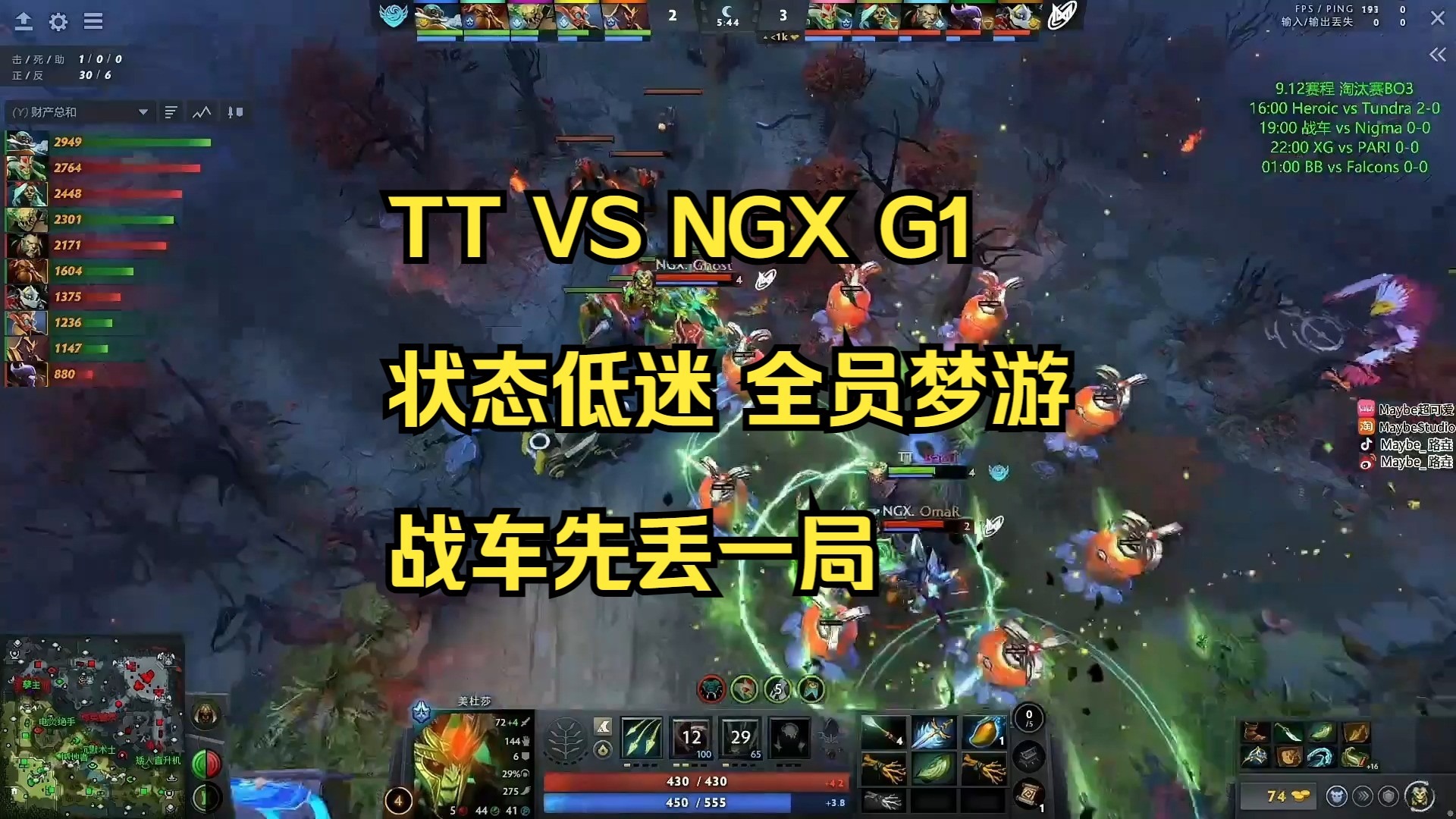 TI国际邀请赛场外新闻不断，话题热度爆表