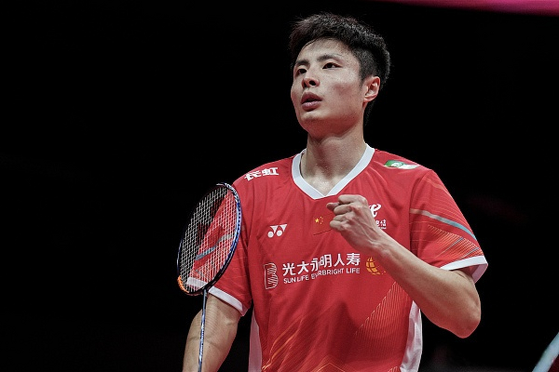 泰国队横扫中国队，石宇奇惊艳四座的简单介绍