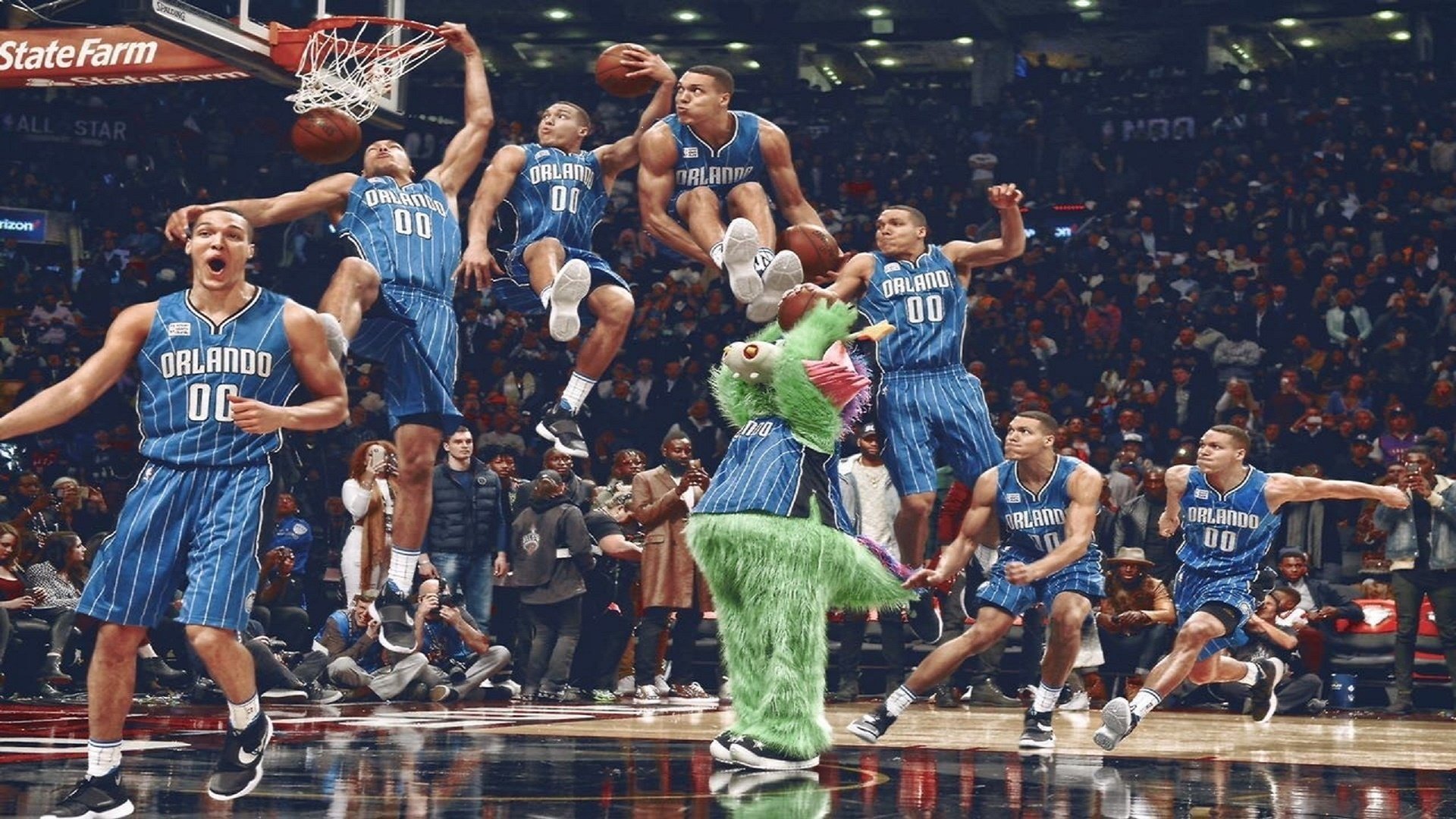 开云体育app-联盟颤抖！新疆单核爆锤豪强，拉梅洛一战封神成新魔术师！