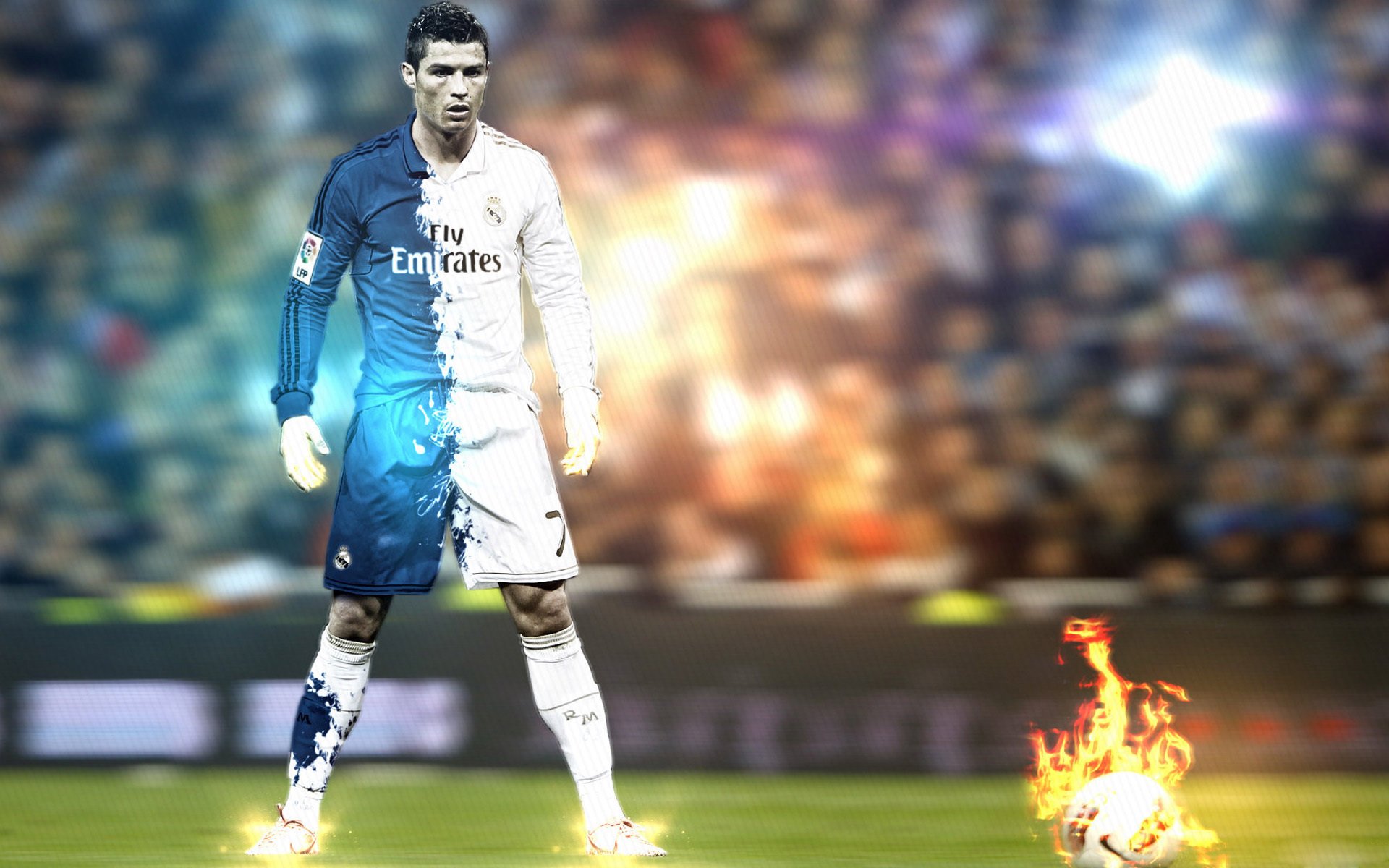 草根国足战欧洲豪门，当德布劳内的魔法遇见东方的叹息